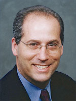 Former Senator Dan Gelber