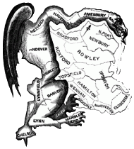 Original Gerrymander