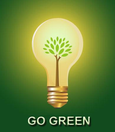 Green Energy