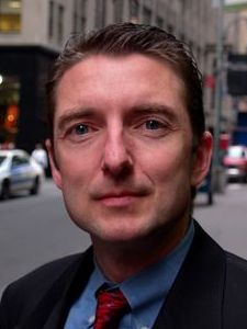 Insurance Information Institute President Bob Hartwig