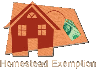 Third Homestead Exemption - Tax Increase for Snowbirds