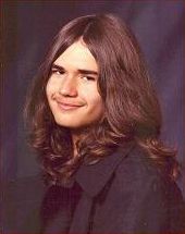 Jeffrey Johnston
