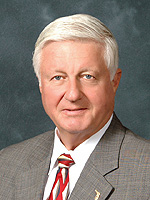 Florida Senator Dennis L. Jones