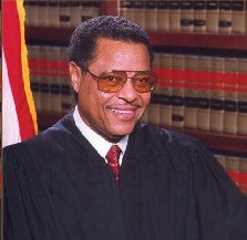 U.S. District Judge Stephan Mickle