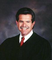 District Judge Richard B. Orfinger