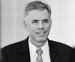 Attorney Peter King