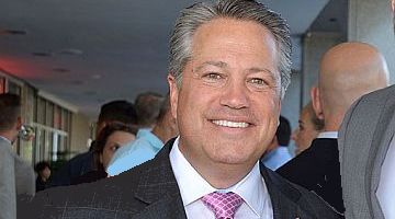 District 93 Statehouse Representative Chip LaMarca