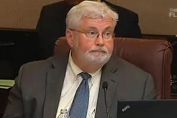 Senator Jack Latvala