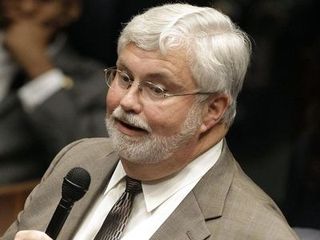 Clearwater Senator Jack Latvala