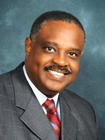Florida Senator Al Lawson