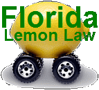 Florida's Lemon Law