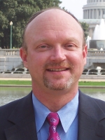 Insurance Commissioner Kevin McCarty