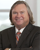 Chairman George Meyer of the Real Property, Probate and Trust Law Section of The Florida Bar