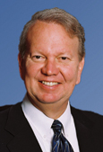 UF Constitutional Law Professor Jon Mills