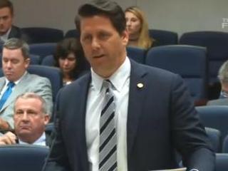 Moraitis Testifies in the House Careers & Competition Subcommittee