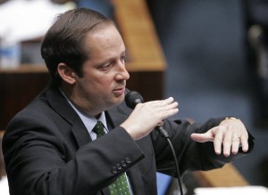 Senator Joe Negron