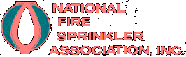 National Fire Sprinkler Association - AKA the Florida Fire Sprinkler Association