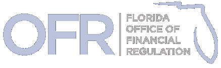 Click to Office of Financial Regulation (OFR) website