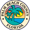 Click to Palm Beach County