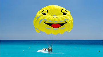 legislation to regulate the parasailing industry