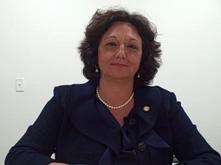 Naples Representative Kathleen Passidomo