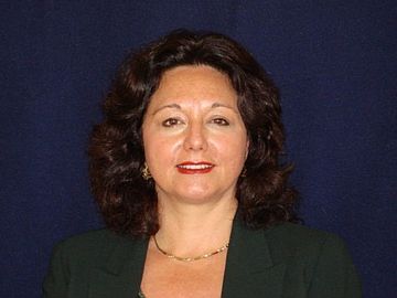 Naples Representative Kathleen Passidomo