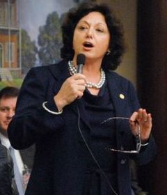 Senator Kathleen Passidomo