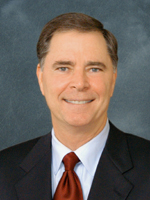 Senator Bill Posey