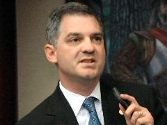 Representative Kevin Rader