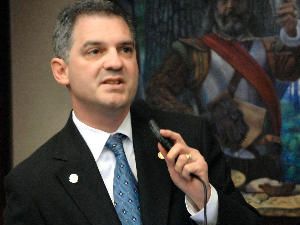 Senator Kevin Rader