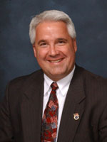 Florida Statehouse Representative Kevin C. Ambler