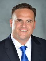 Representative Frank Artiles