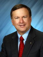 House Business Regulation Chairman Frank Attkisson