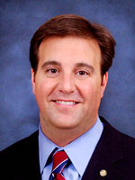 Majority Leader Rep. Adam Hasner