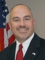 Representative Matt Hudson