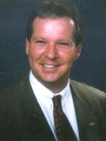 Florida State Representative Randy Johnson