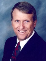 Florida Statehouse Representative Bryan Nelson