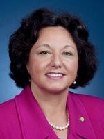 Representative Kathleen C. Passidomo