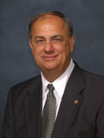 Representative Pat Patterson