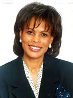 Representative Yolly Roberson