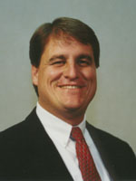 Florida State Representative Jack Seiler