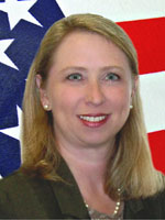 Democrat Kelly Skidmore