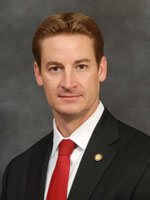 Sarasota Representative Gregory Steube