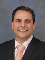 Representative Carlos Trujillo