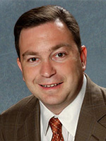 Florida State Senator Jeremy Ring