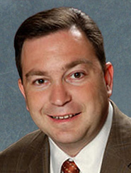 Senator Jeremy Ring