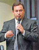 Florida Senator Jeremy Ring