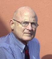 Former Condominium Ombudsman Dr. Virgil Rizzo