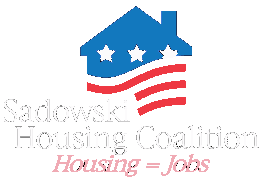 Click to William E. Sadowski Affordable Housing Trust