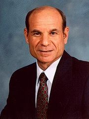 State Attorney Michael Satz